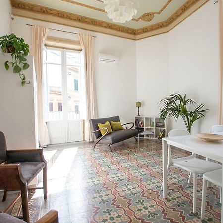 Aria Rooms Palermo Luaran gambar