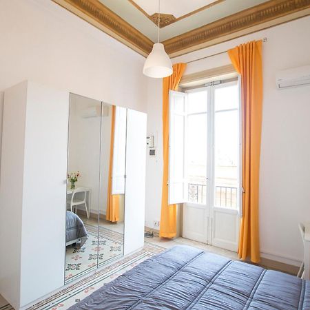 Aria Rooms Palermo Luaran gambar