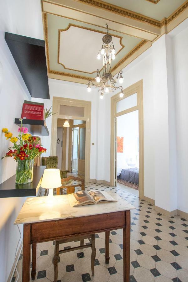 Aria Rooms Palermo Luaran gambar