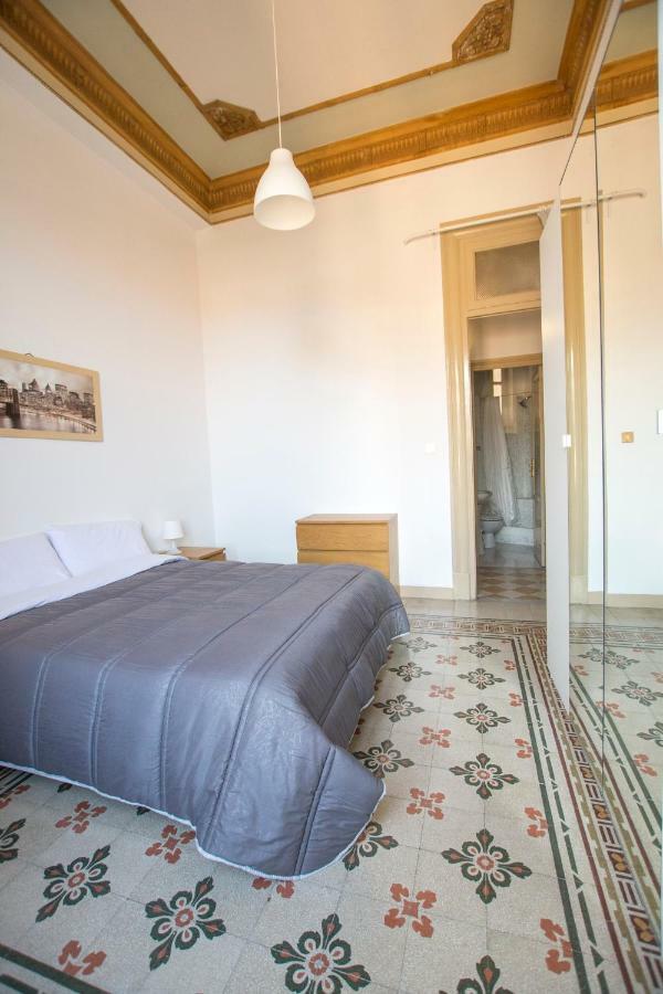 Aria Rooms Palermo Luaran gambar