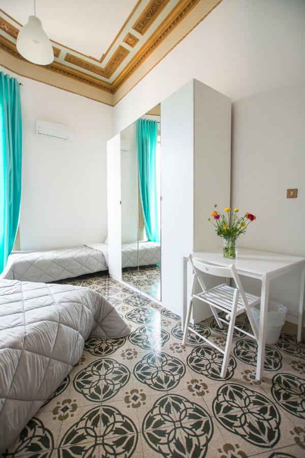 Aria Rooms Palermo Luaran gambar