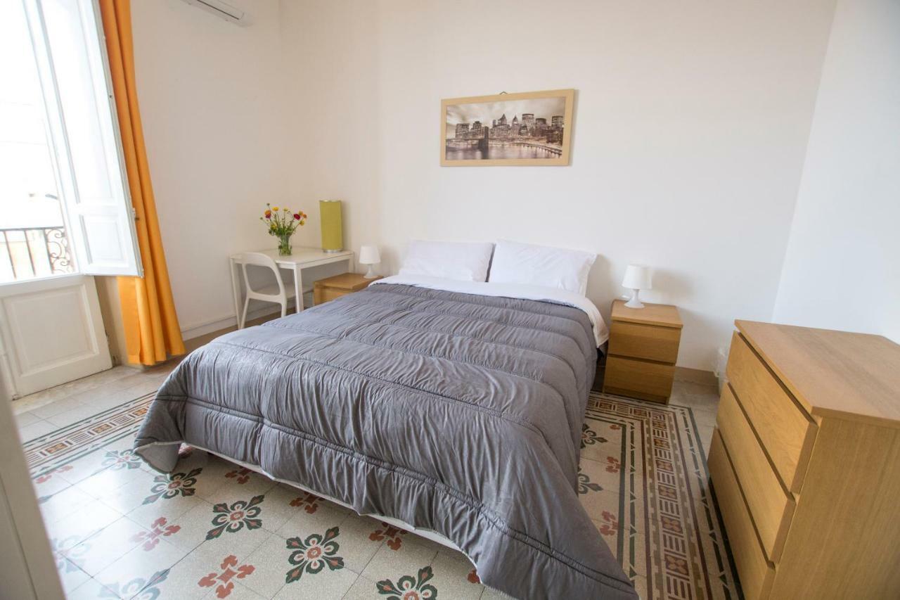 Aria Rooms Palermo Luaran gambar
