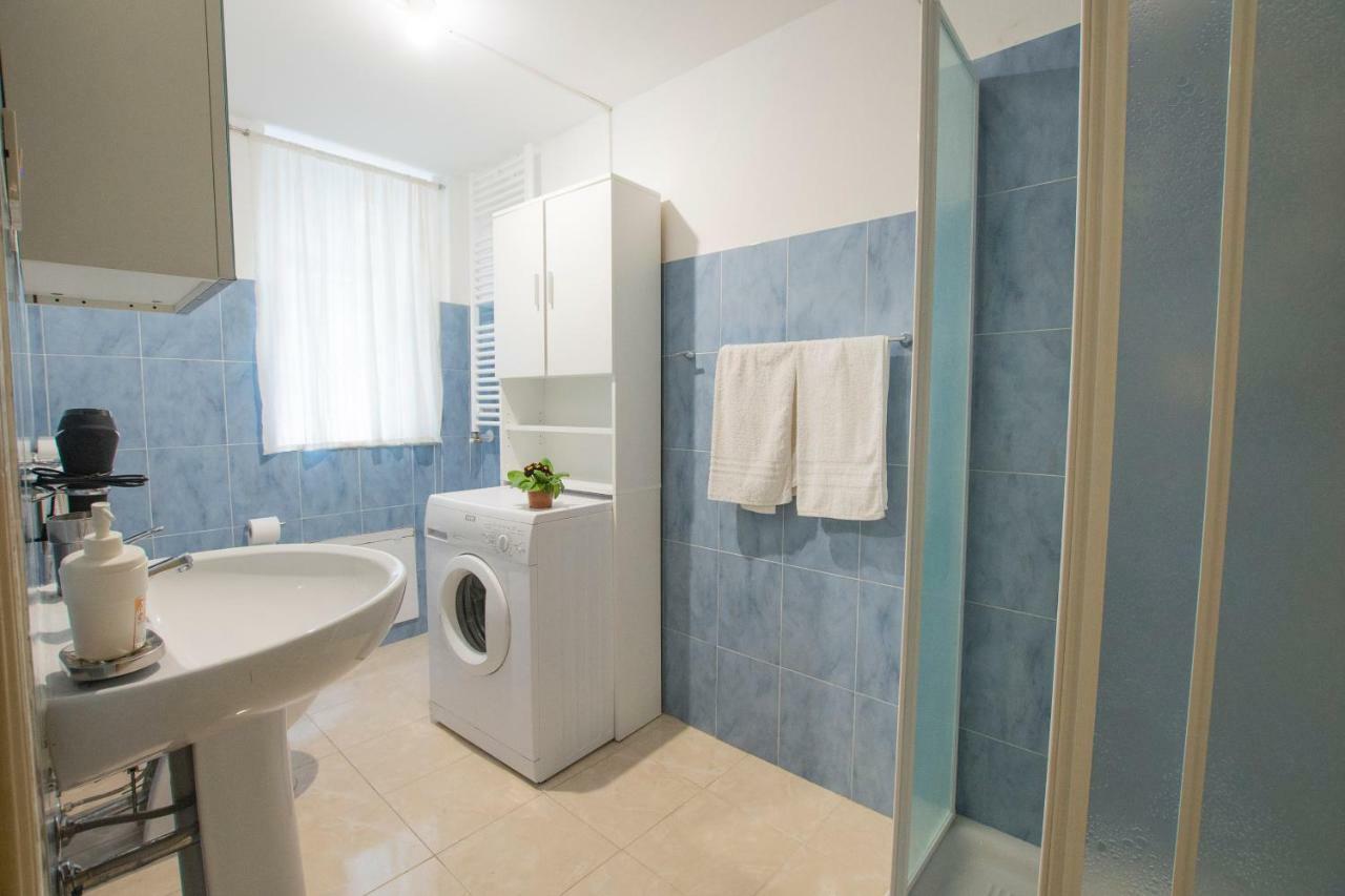 Aria Rooms Palermo Luaran gambar