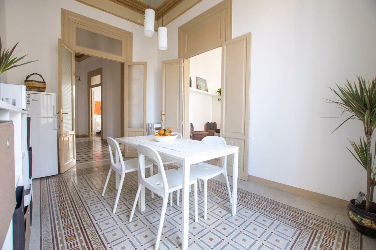 Aria Rooms Palermo Luaran gambar