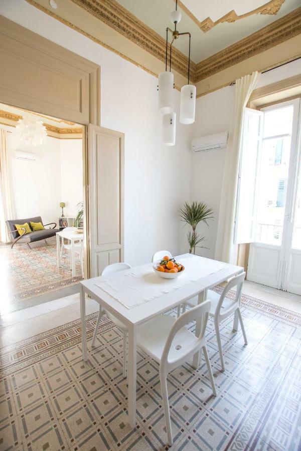 Aria Rooms Palermo Luaran gambar