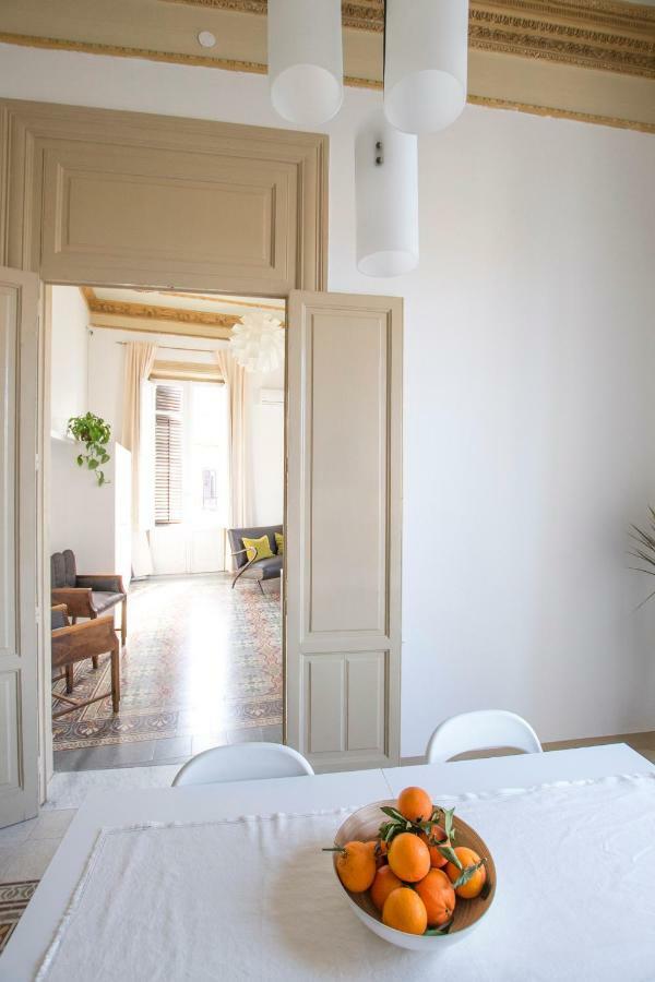 Aria Rooms Palermo Luaran gambar