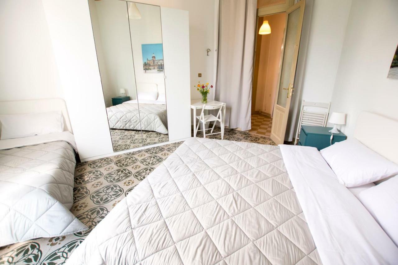 Aria Rooms Palermo Luaran gambar