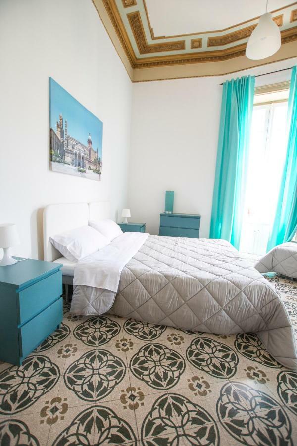 Aria Rooms Palermo Luaran gambar
