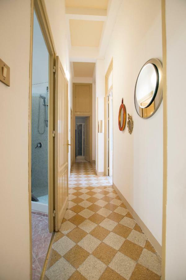 Aria Rooms Palermo Luaran gambar